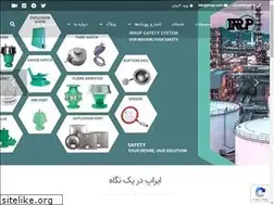 Sites similar to irrup.com