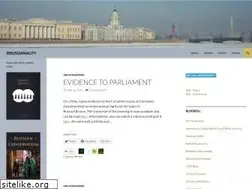 Sites similar to irrussianality.wordpress.com