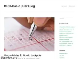 Sites similar to irs-basic.de