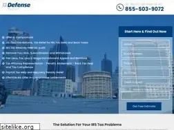 Sites similar to irs-lawyer.com