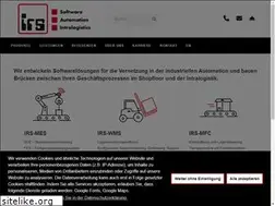 Sites similar to irs-online.com