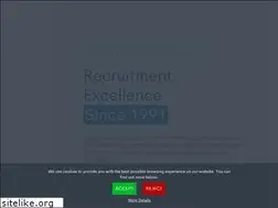 Sites similar to irs-recruitment.com