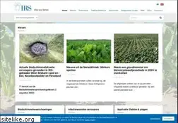 Sites similar to irs.nl