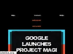 Sites similar to irs.rs