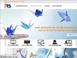 Sites similar to irs.vn