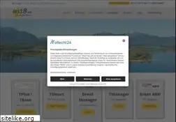Sites similar to irs18.de