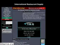 Sites similar to irs4solutions.com