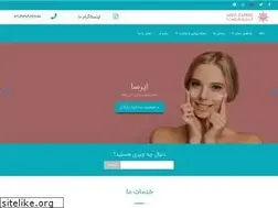 Sites similar to irsa.clinic