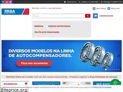 Sites similar to irsa.com.br