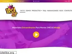 Sites similar to irsa.com.gt