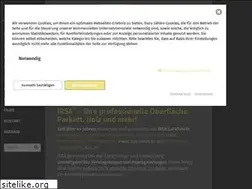 Sites similar to irsa.de