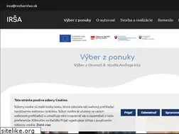 Sites similar to irsa.sk