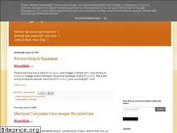 Sites similar to irsal-s.blogspot.com