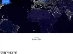 Sites similar to irsali.github.io