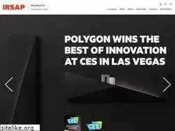 Sites similar to irsap.com