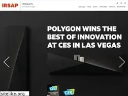 Sites similar to irsap.it