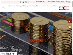 Sites similar to irsaramad.com