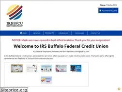 Sites similar to irsbflofcu.org