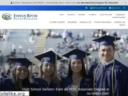 Sites similar to irsc.edu