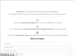 Sites similar to irsc2019.com
