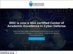Sites similar to irscccoe.org