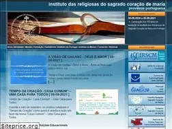 Sites similar to irscm.pt