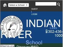 Sites similar to irsd.net