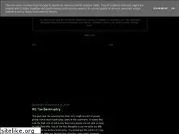 Sites similar to irsdebtrelieftax.blogspot.com