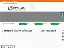 Sites similar to irsdebtresolver.com