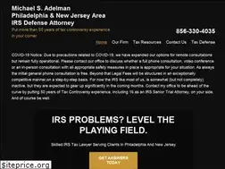 Sites similar to irsdefense.net