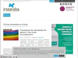 Sites similar to irsearaba.org