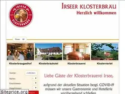 Sites similar to irsee.com