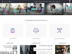 Sites similar to irselfmade.com