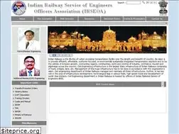 Sites similar to irseoa.org.in