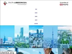 Sites similar to irservicing.co.jp