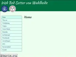Sites similar to irset-wuhlheide.de