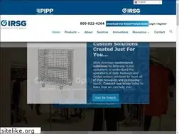 Sites similar to irsg.com