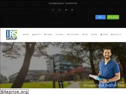 Sites similar to irsgroup.in