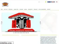 Sites similar to irsh.al