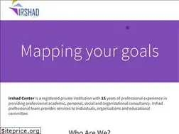 Sites similar to irshad-center.com