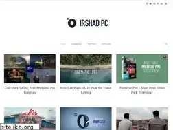 Sites similar to irshad-pc.blogspot.com