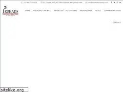 Sites similar to irshadsproperty.com