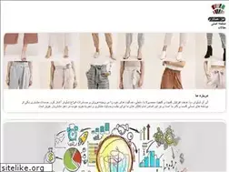 Sites similar to irshalvar.ir