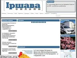 Sites similar to irshavaonline.com