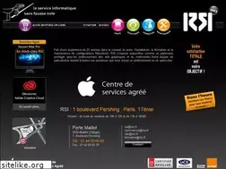 Sites similar to irsi.fr