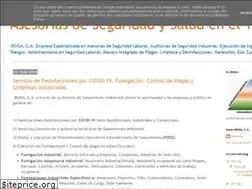 Sites similar to irsisa.blogspot.com