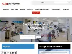 Sites similar to irsjd.org