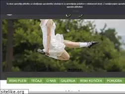 Sites similar to irskiplesi.com
