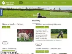 Sites similar to irskyvlkodav.cz
