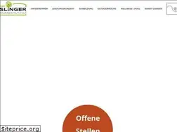Sites similar to irslinger-galabau.de